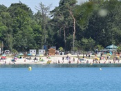 Bekijk deze foto groter. Foto: 'Blauwe Meertje'.